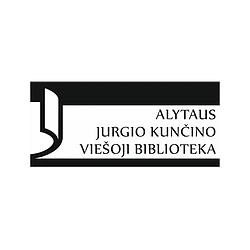 Alytaus Jurgio Kunčino viešoji biblioteka