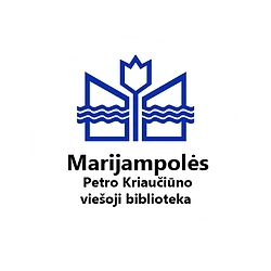 Marijampolės Petro Kriaučiūno viešoji biblioteka
