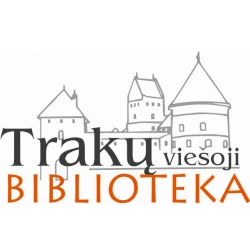 Trakų rajono savivaldybės viešoji biblioteka